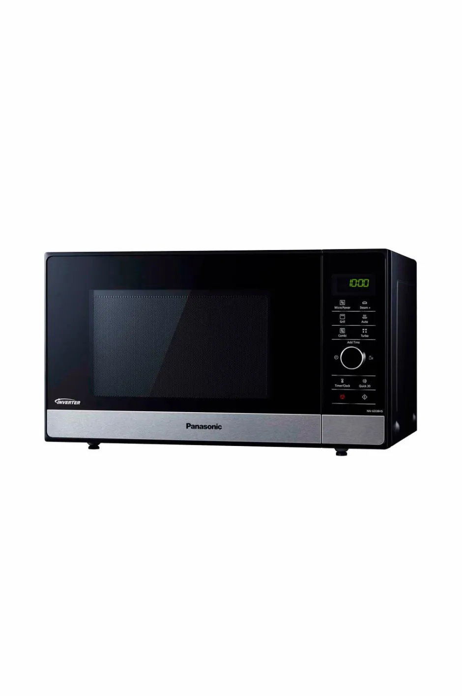 Panasonic Mikroovn 29L 1000w^ Mikrobølgeovne