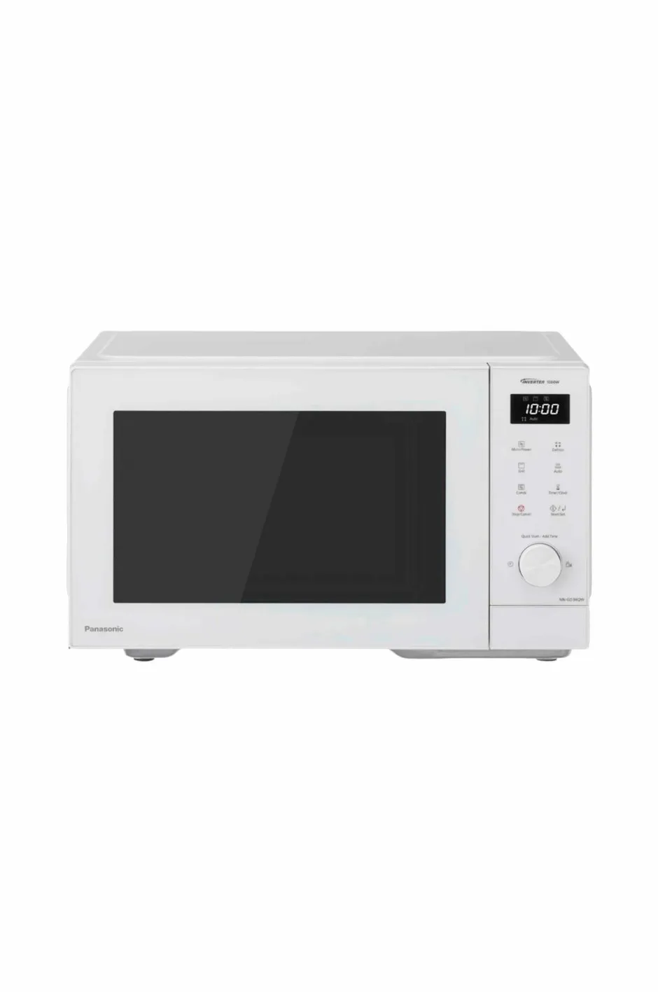 Best Mikroovn 29L 1000W Mikrobølgeovne