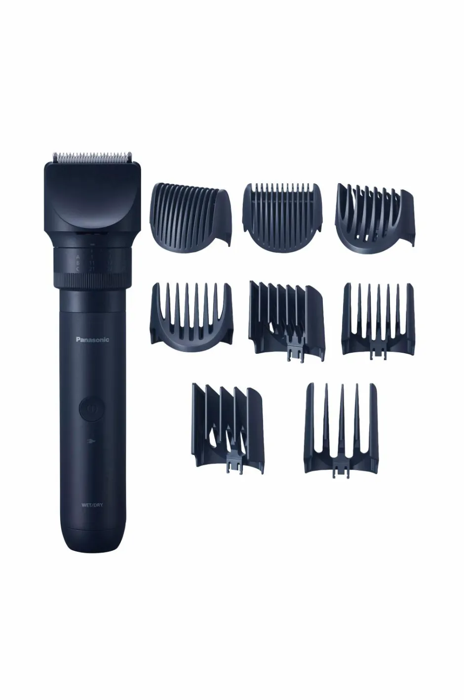 Panasonic Multishape Er-ckn2 skæg/hår^ Barbering|Barbering