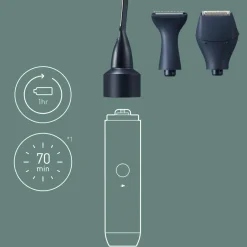 Clearance Multishape Acc Dtrim ER-CDT1 Barbering|Barbering