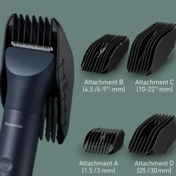 Best Trimmer Multishape Acc Pro ER-CHC1 Barbering|Barbering