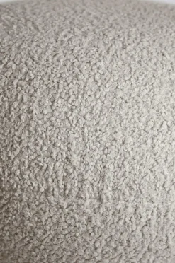 Bloom puff ø 72 cm Puffer & Fodskamler
