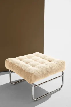 Pastill Luca fodskammel^ Puffer & Fodskamler