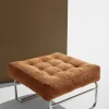 Discount Luca fodskammel Puffer & Fodskamler