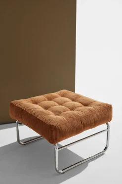 Discount Luca fodskammel Puffer & Fodskamler