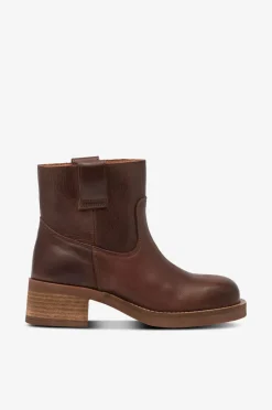 Boots Jenny Vintage Dame Boots & Snørestøvler
