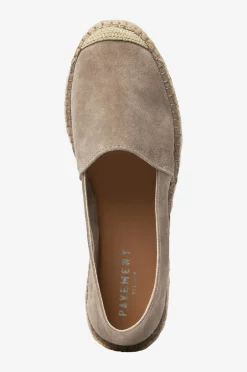 Pavement Espadrilloser Ida^Dame Espadriller