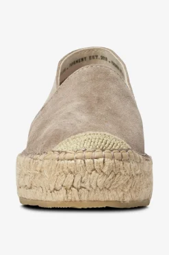 Pavement Espadrilloser Ida^Dame Espadriller