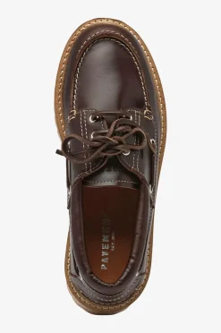 Best Loafers Alvina Plateau Dame Loafers