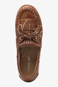 Hot Loafers Magda Dame Loafers