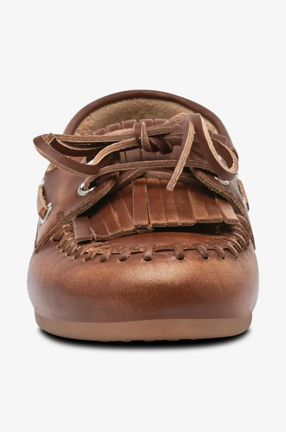Hot Loafers Magda Dame Loafers