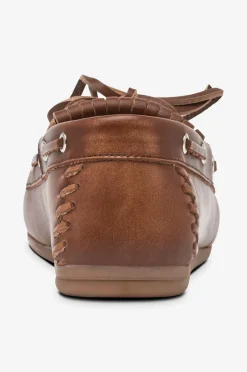 Hot Loafers Magda Dame Loafers