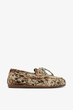 Pavement Loafers Marin Pony^Dame Loafers