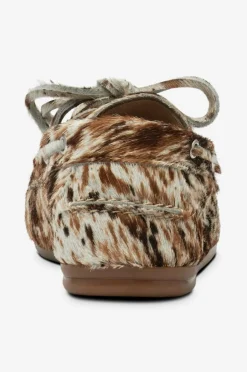 Pavement Loafers Marin Pony^Dame Loafers