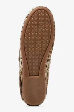 Pavement Loafers Marin Pony^Dame Loafers