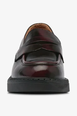 Pavement Loafers Nayeli Patent^Dame Loafers