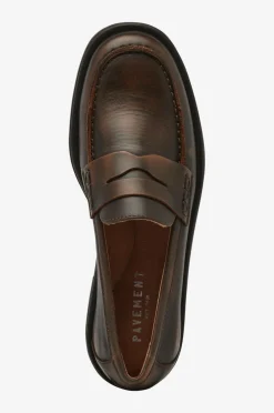 Pavement Loafers Shelly Vintage^Dame Loafers