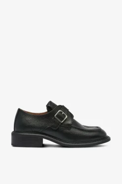 Pavement Loafers Svea Structure^Dame Loafers