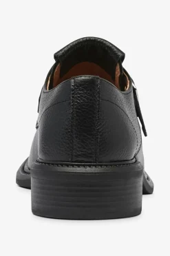 Pavement Loafers Svea Structure^Dame Loafers