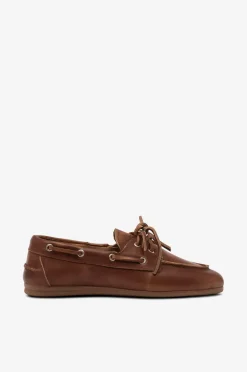 Pavement Mokkasin Marin^Dame Loafers