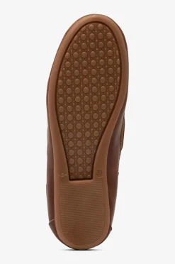 Pavement Mokkasin Marin^Dame Loafers