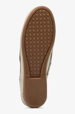 Pavement Mokkasin Marin^Dame Loafers