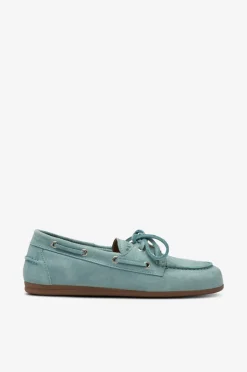 Pavement Mokkasin Marin^Dame Loafers