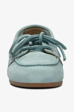 Pavement Mokkasin Marin^Dame Loafers
