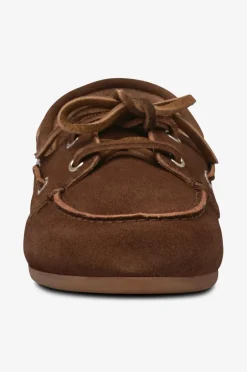 Pavement Mokkasin Marin^Dame Loafers