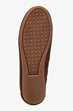 Pavement Mokkasin Marin^Dame Loafers
