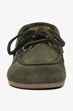 Pavement Mokkasin Marin^Dame Loafers