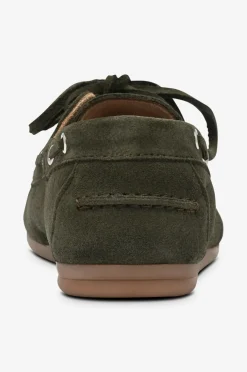 Pavement Mokkasin Marin^Dame Loafers