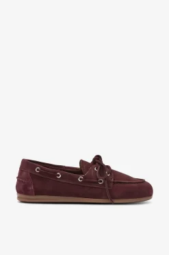 Discount Mokkasin Marin Dame Loafers
