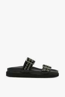 Outlet Sandaler Augusta Dame Sandaler & Sandaler Med Hæl