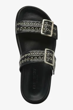 Outlet Sandaler Augusta Dame Sandaler & Sandaler Med Hæl