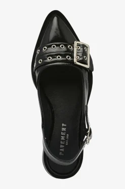 Pavement Sandaler Saso Slingback^Dame Sandaler & Sandaler Med Hæl