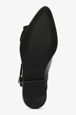 Pavement Sandaler Saso Slingback^Dame Sandaler & Sandaler Med Hæl