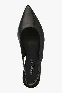 Sale Slingback Nita Dame Sandaler & Sandaler Med Hæl