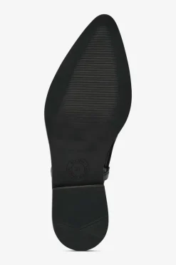 Pavement Slingback Sonja^Dame Sandaler & Sandaler Med Hæl