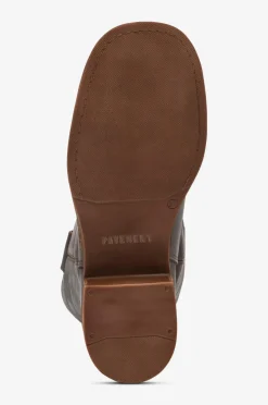Pavement Støvler Anneli Vintage^Dame Støvler