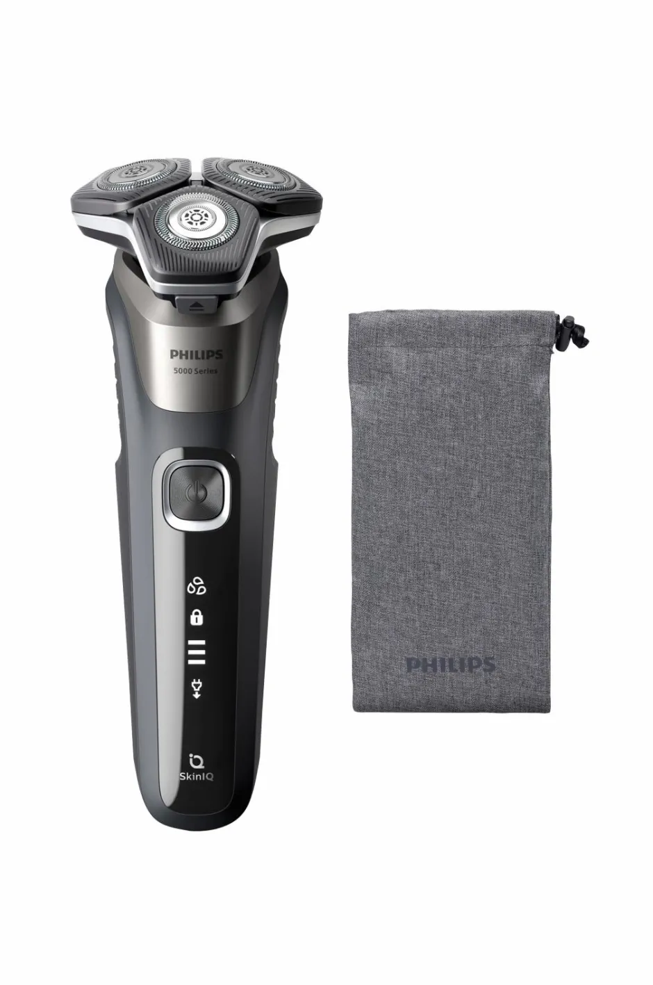 Philips Barbermaskine S5887/10^ Barbering|Barbering