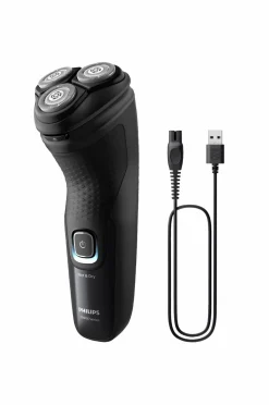 Philips Barbermaskine X3051/00^ Barbering|Barbering