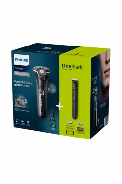Philips Barbermaskine S5898/79^ Barbering|Barbering