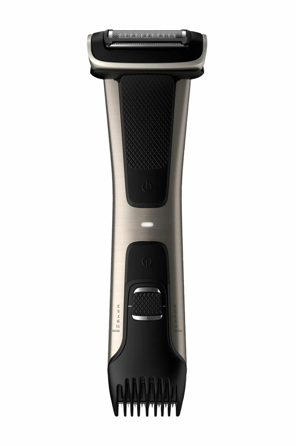 Bodygroom BG7025 - ledningsfri Barbering|Barbering