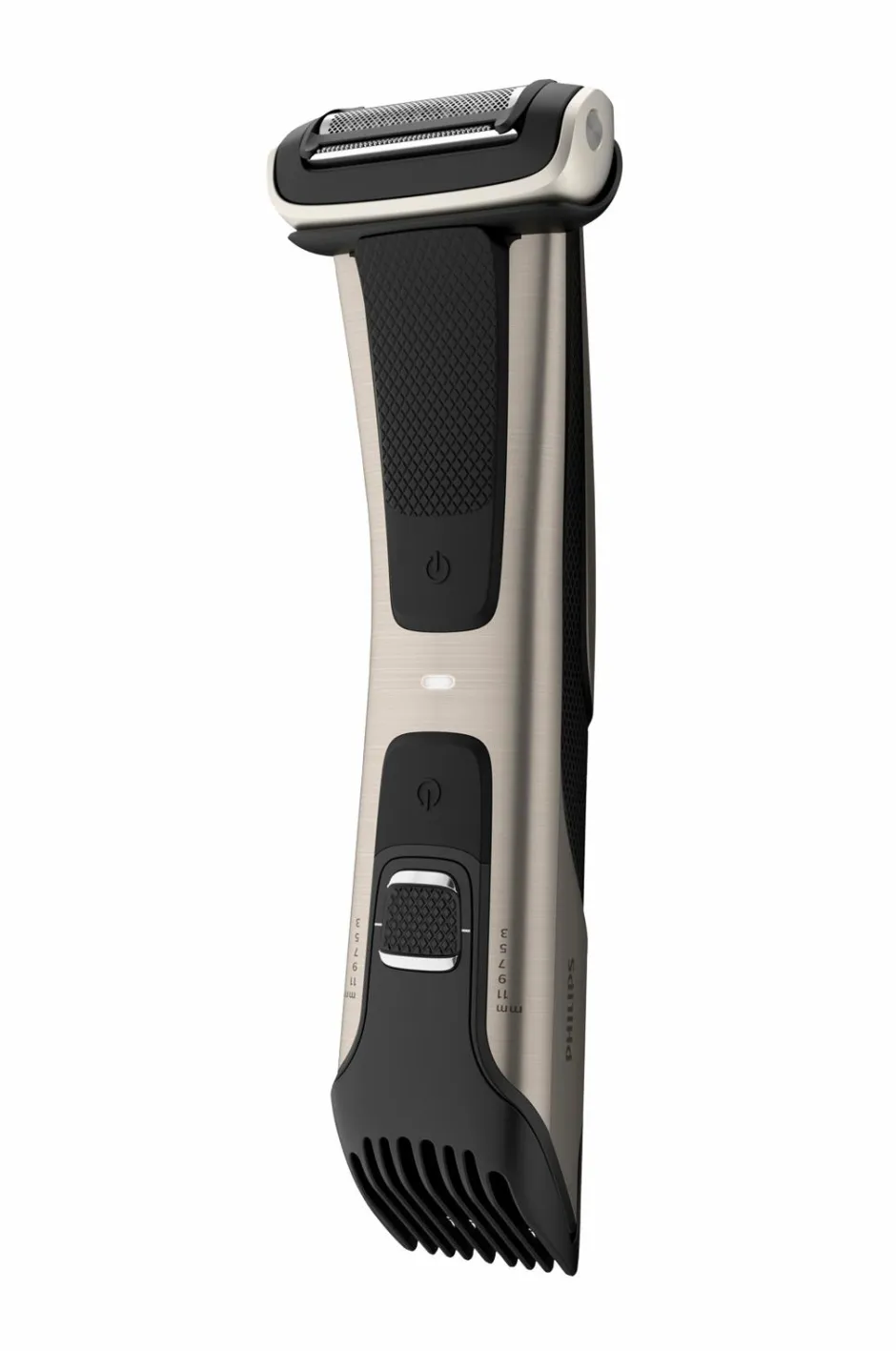 Bodygroom BG7025 - ledningsfri Barbering|Barbering