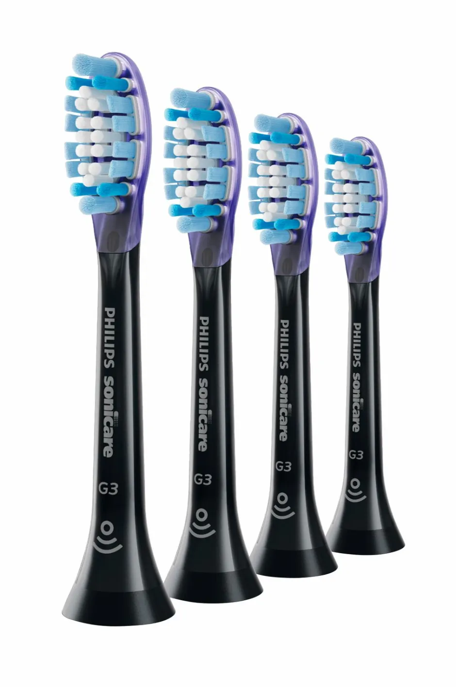 Outlet Børstehoved 4-pak G3 Premium Gum Care Hx9054/33 Tandpleje