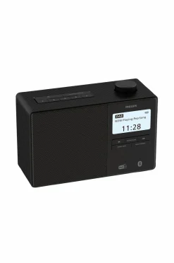 Clearance Clockradio Dab+/FM Bluetooth Tar5600/10 Tv, Lyd & Det Smarte Hjem