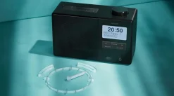Clearance Clockradio Dab+/FM Bluetooth Tar5600/10 Tv, Lyd & Det Smarte Hjem