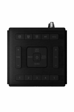 Philips Clockradio DAB+/FM Bluetooth TAR5100/10^ Tv, Lyd & Det Smarte Hjem