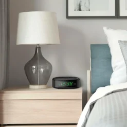 Philips Clockradio Digital Fm^ Tv, Lyd & Det Smarte Hjem
